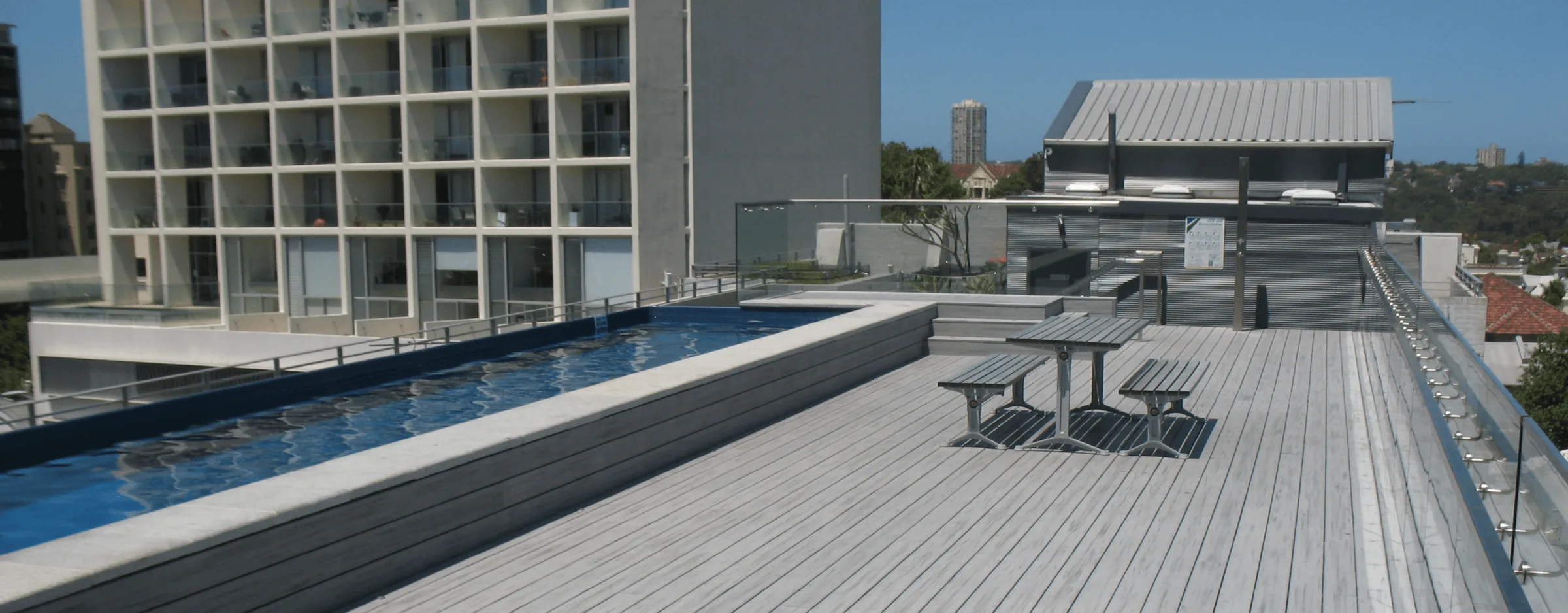 ModWood Natural Grain Collection