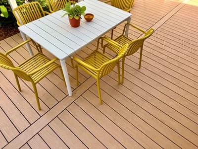 ModWood Natural Grain Collection