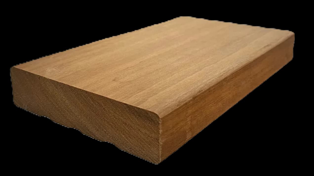 135x32mm Decking