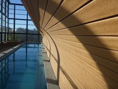 ModWood Mini Board / Screening