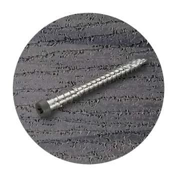 ModWood-Screw-Charwood-W