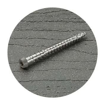 ModWood-Screw-Magnetic-Grey-W
