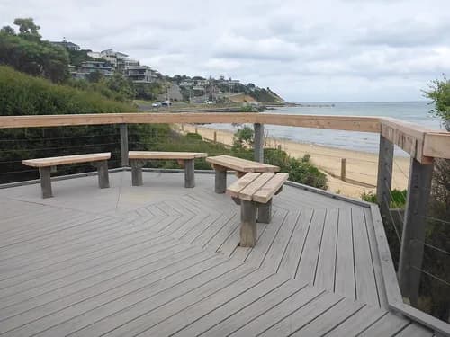 silver gum marina 137mm