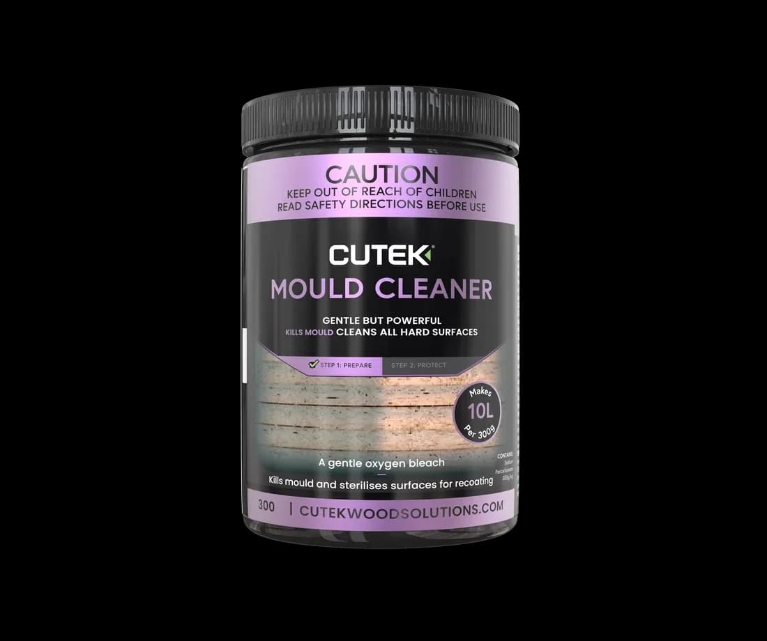 CUTEK® Mould Cleaner