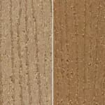 Sahara-natural grain decking